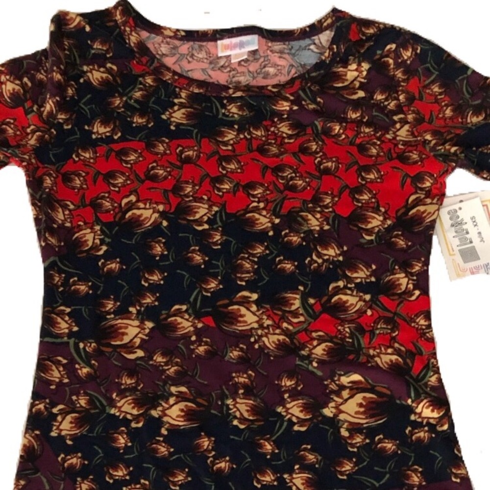 BNWT XXS Julia Dress